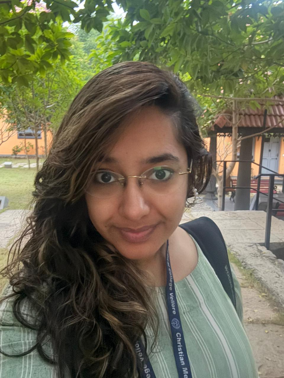 I am smart and fair Kumaun Brahmin girl pursuing my M.Ch. in Plastic Surgery from a reputed family belonging to Almora district of Uttarakhand. I am committed to family values and respect for the elders.