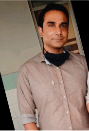 A handsome and well-qualified dental professional, born on 11 May 1992 in Greenock, Scotland (UK), holds BDS and MDS (Endodontics) degrees. He belongs to a Brahmin (Panchal) family and is currently unmarried. Coming from a highly educated medical background, his father is an eye surgeon and his mother is a retired school teacher. His siblings are also established professionals, including a pediatric dentist, neurologist, lab doctor, and orthopedic surgeon.