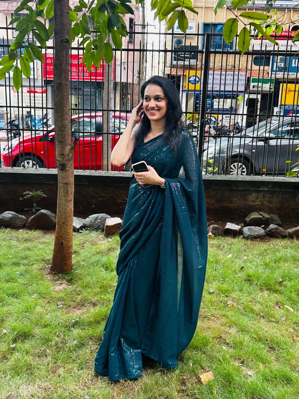 I am MS Ophthalmology, doing 1st yr SRShip at Jaipur. Both parents , sibling sister & Jiju are well placed doctors in top institutions of the country.