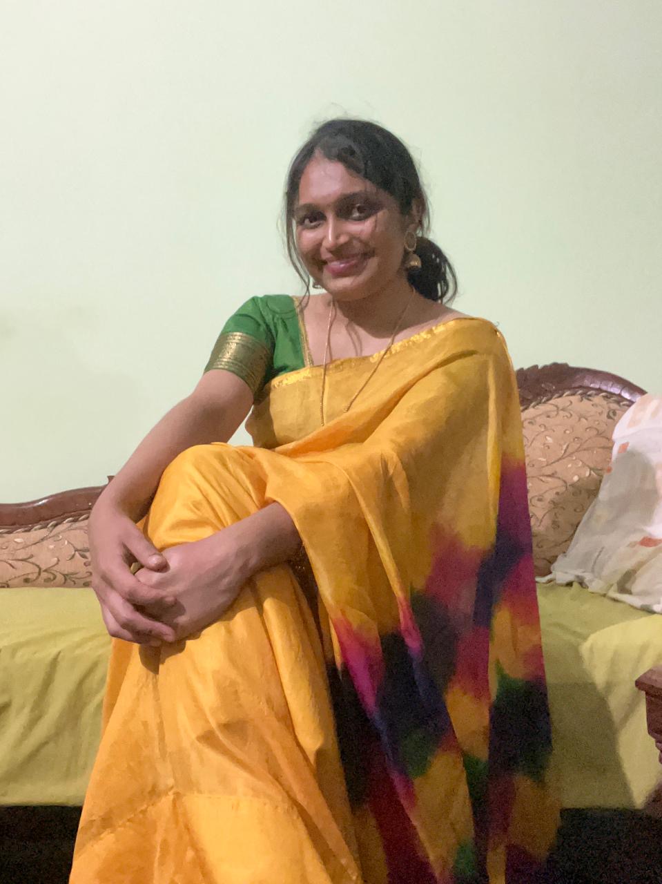 32 -year-old Hindu female from Hubli, Karnataka, 5’3”, MDS in Endodontics. Currently working as Clinical Head at Clove Dental. Comes from a respected medico family.